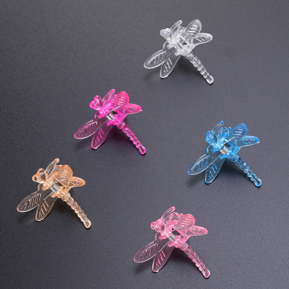 60Pcs Gardening Clips Plastic  - Vine Climbing Plastic 评论和价格