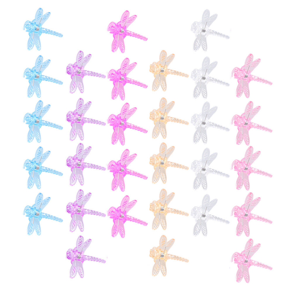 60Pcs Gardening Clips Plastic  - Vine Climbing Plastic 评论和价格
