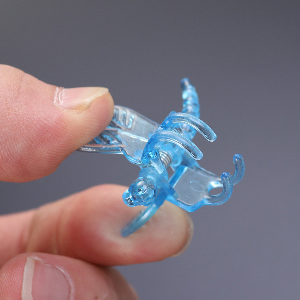 60Pcs Gardening Clips Plastic  - Vine Climbing Plastic 评论和价格