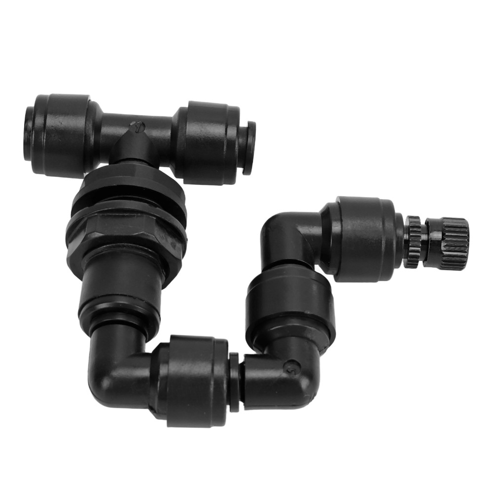 PP Reptile Fogger Adjustable N - Misting Nozzle Reptile 评论和价格