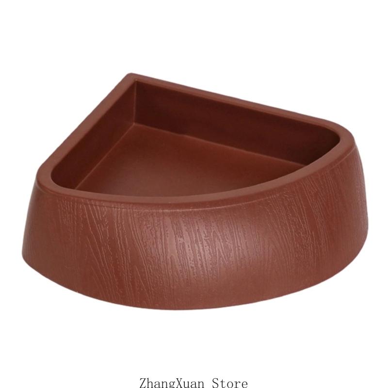 Reptiles Water Dish Bowl Trian - Water Dish Reptile 评论和价格