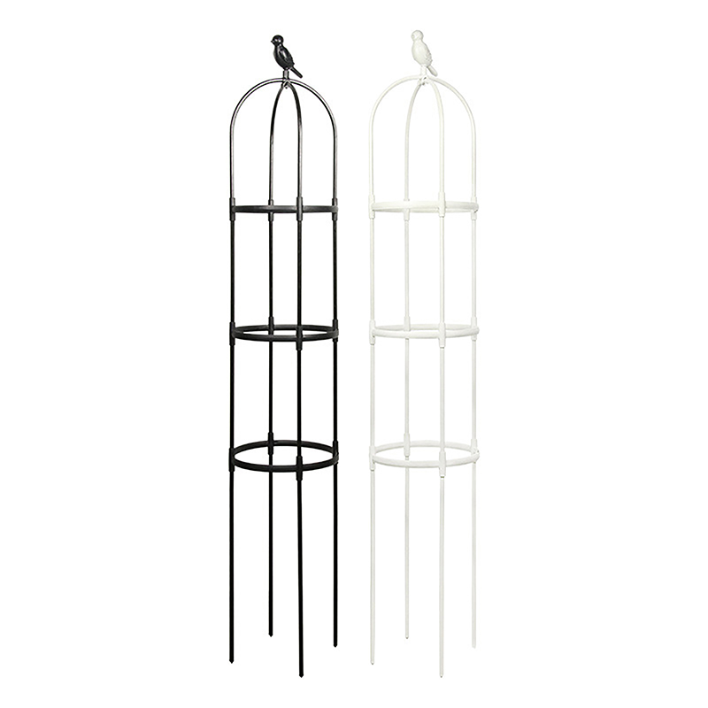 C 1Set Climbing Plant Trellis  - Vine Climbing Plastic 评论和价格