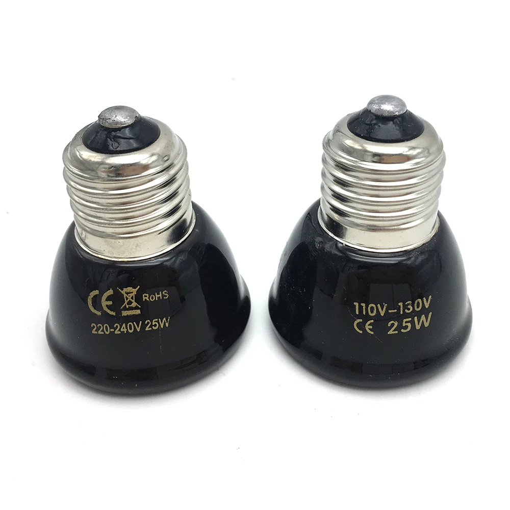 Pet Heating Lamp 110V 220V Inf - Ceramic Heat Emitter 评论和价格