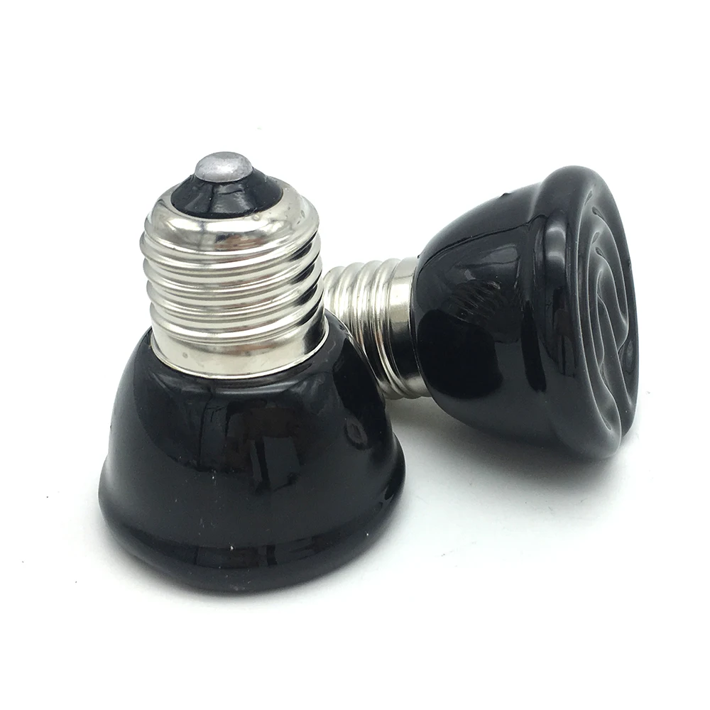 Pet Heating Lamp 110V 220V Inf - Ceramic Heat Emitter 评论和价格