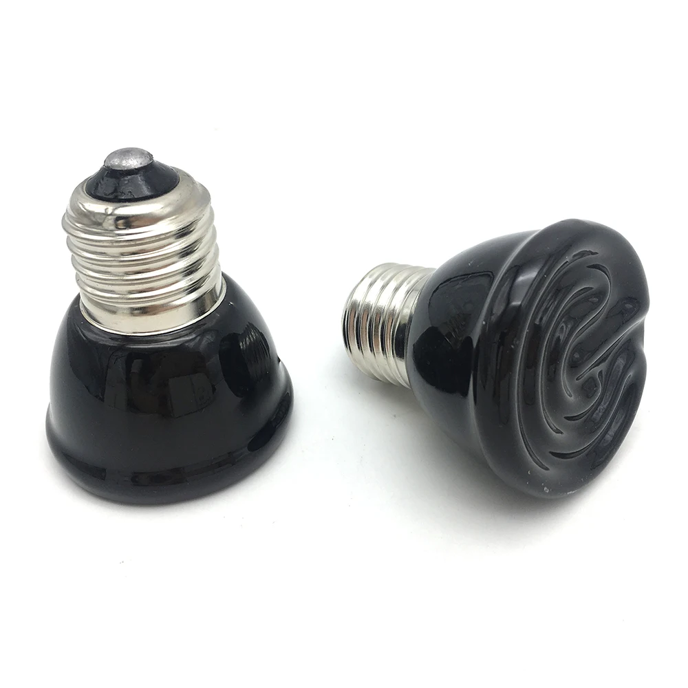 Pet Heating Lamp 110V 220V Inf - Ceramic Heat Emitter 评论和价格