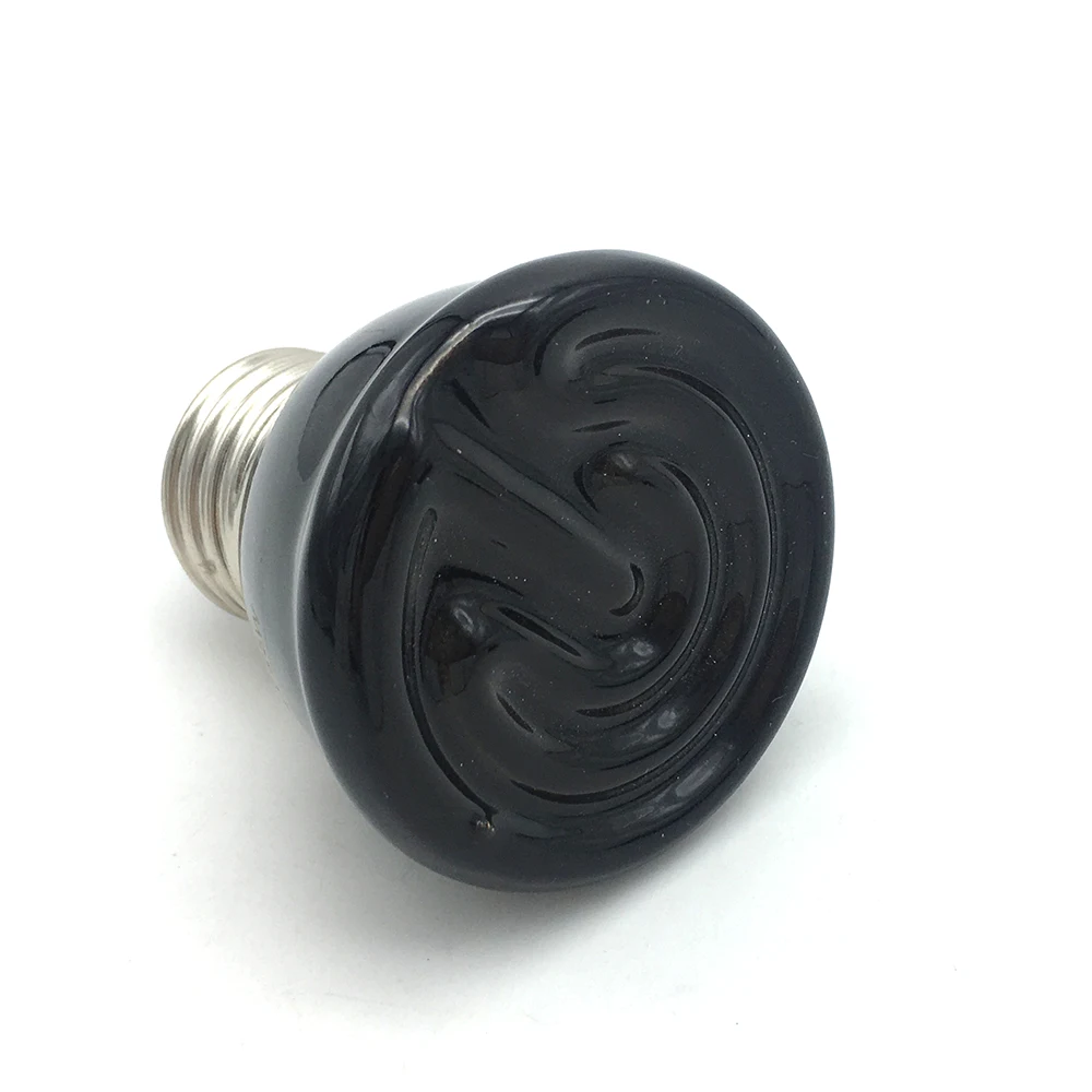 Pet Heating Lamp 110V 220V Inf - Ceramic Heat Emitter 评论和价格