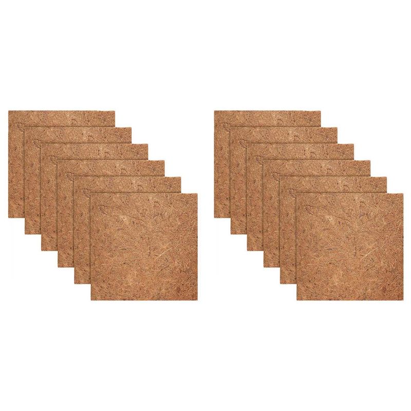 ABGG-2X Natural Coconut Fiber  - Substrate Coconut Fiber 评论和价格