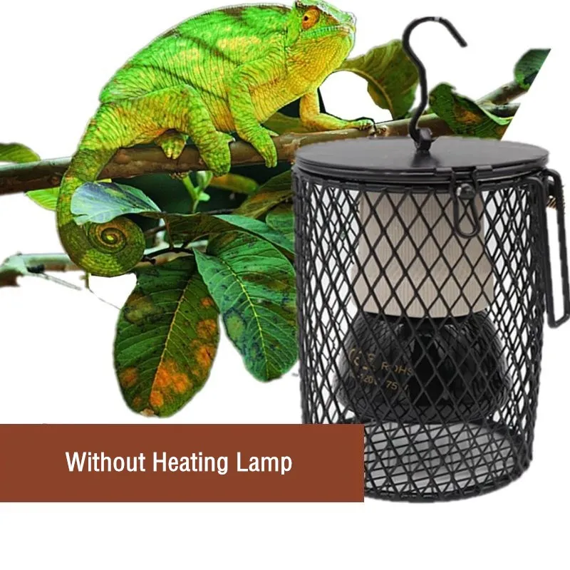 Reptile Heating Lamp for Turtl - Ceramic Heat Emitter 评论和价格