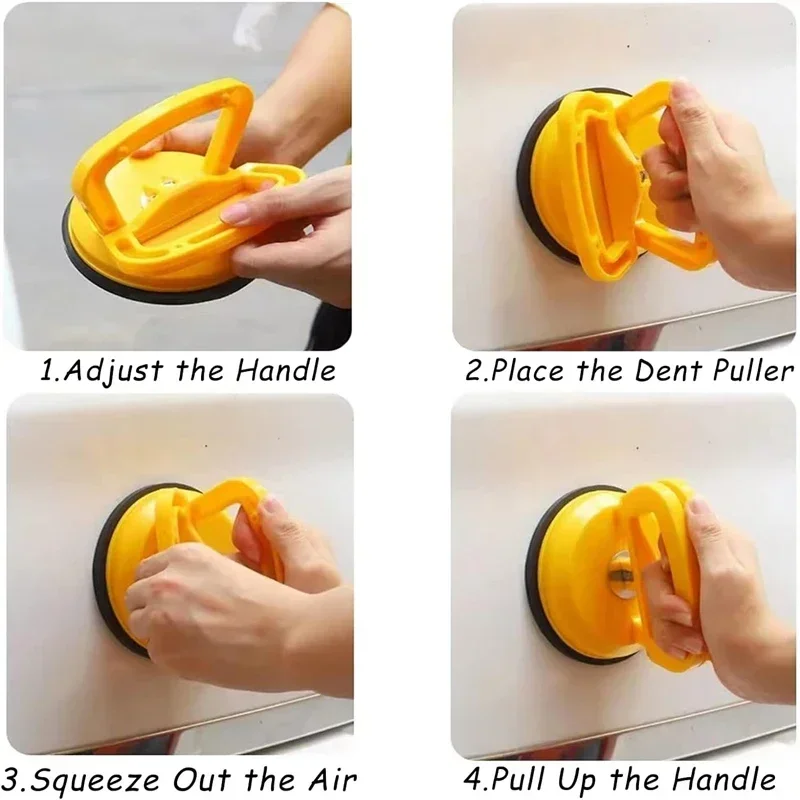 Suction Cup Lifter Glass Sucke - Ceramic Tile Floor 评论和价格