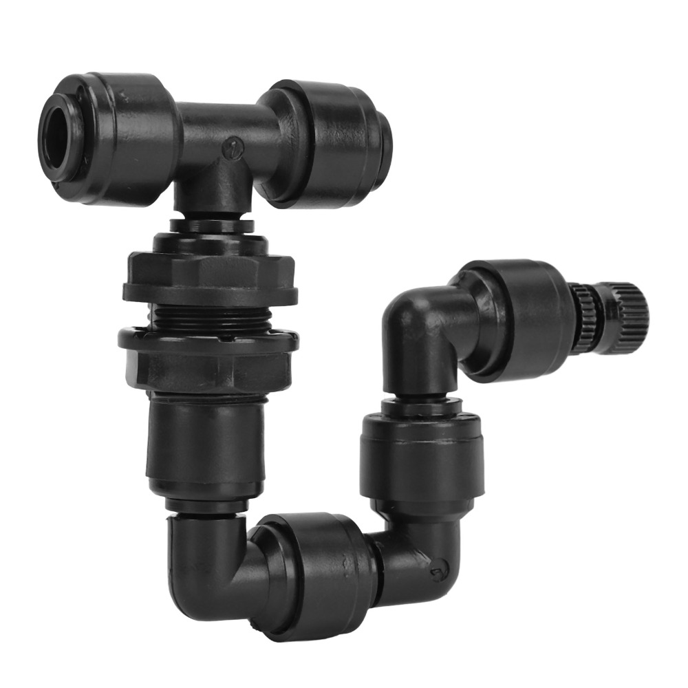 PP Reptile Fogger Black 360° R - Misting Nozzle Reptile 评论和价格