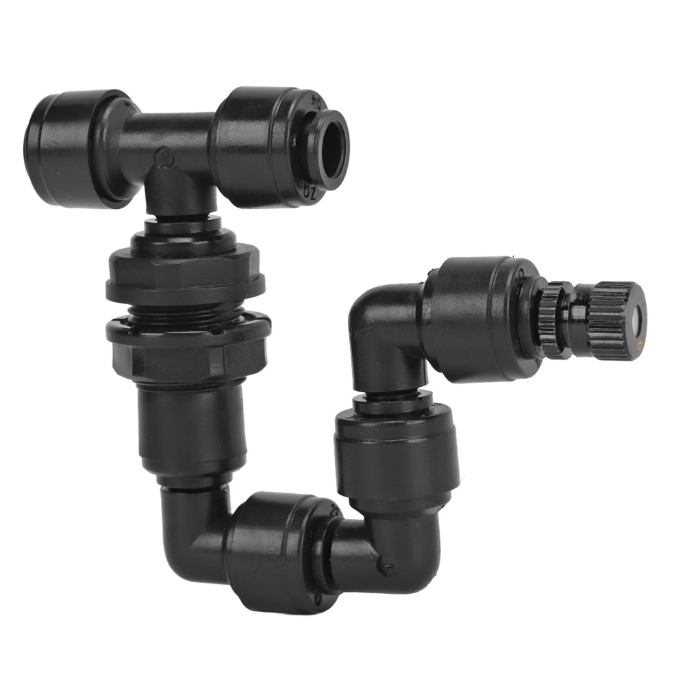 PP Reptile Fogger Black 360° R - Misting Nozzle Reptile 评论和价格