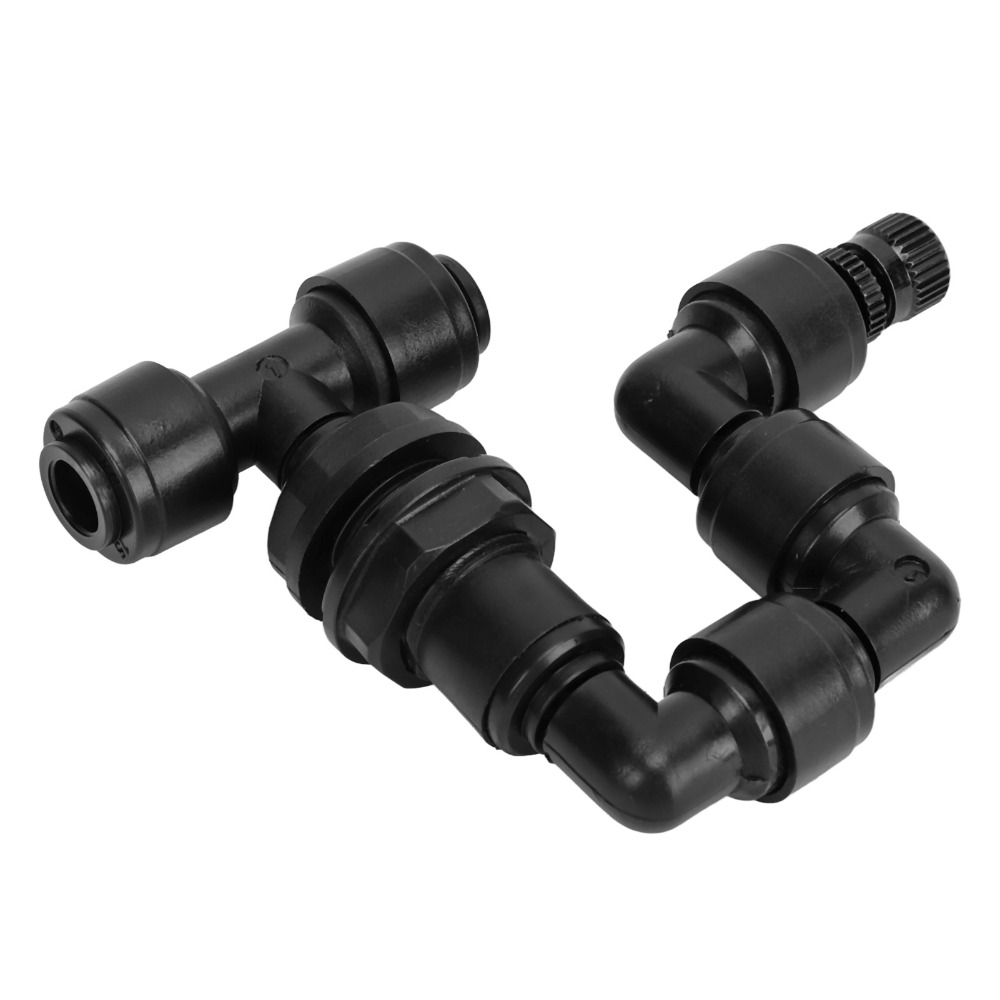 PP Reptile Fogger Black 360° R - Misting Nozzle Reptile 评论和价格