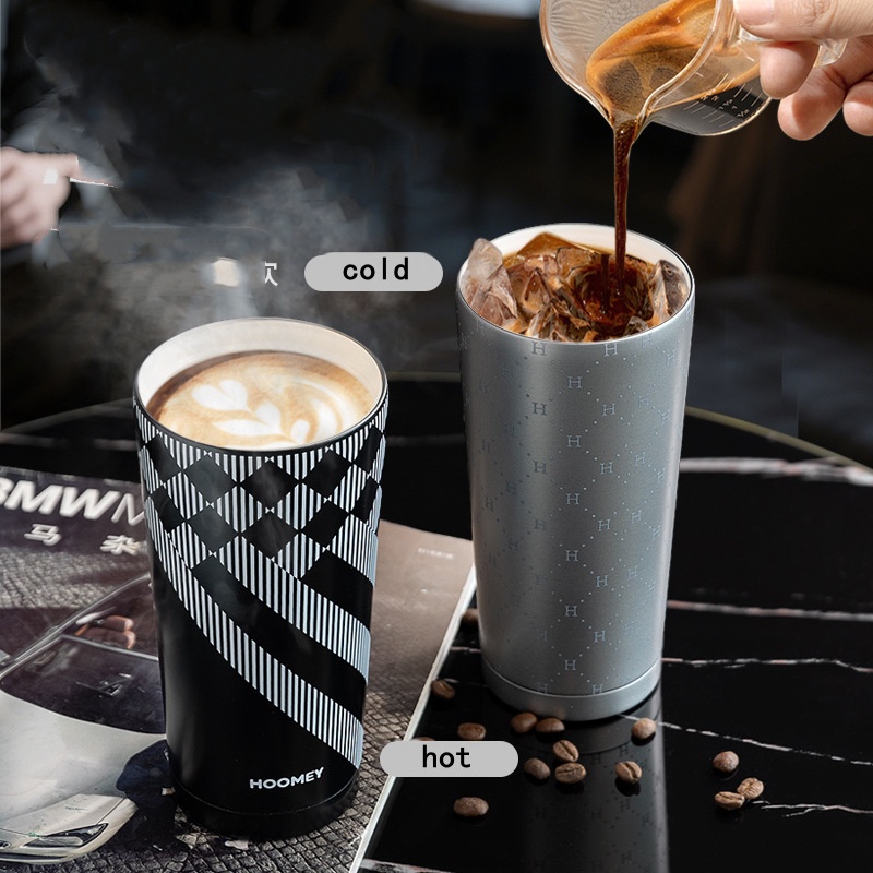 Insulated Coffee Mug with Cera - Ceramic Heat Emitter 评论和价格