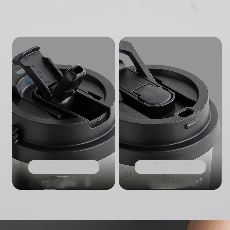 Insulated Coffee Mug with Cera - Ceramic Heat Emitter 评论和价格