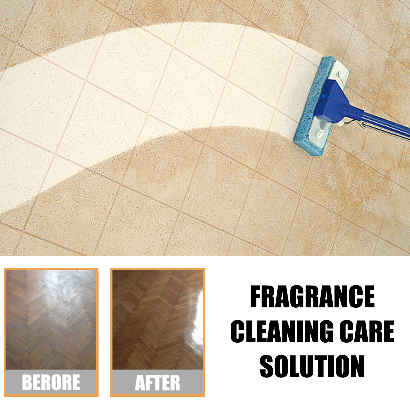 Jakehoe Floor Cleaner Decontam - Ceramic Tile Floor 评论和价格
